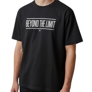 Tailored Originals "Beyond The Limit" T-Shirt